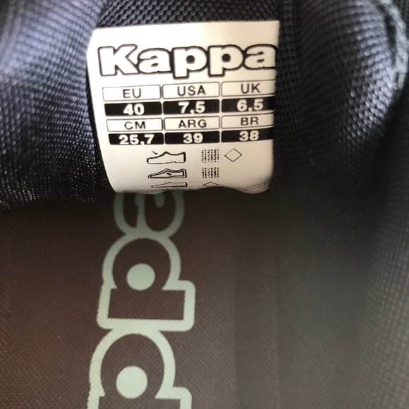 Kappa Sneakers - Picture 12 of 14